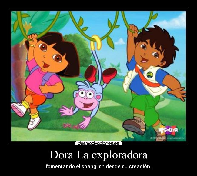 doralaexploradora