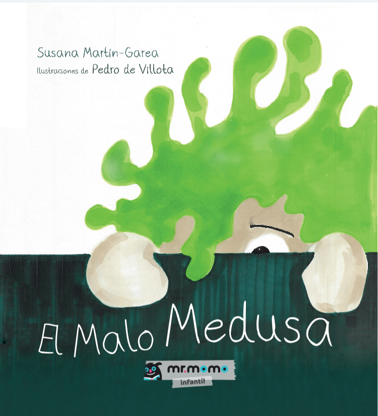 El Malo Medusa